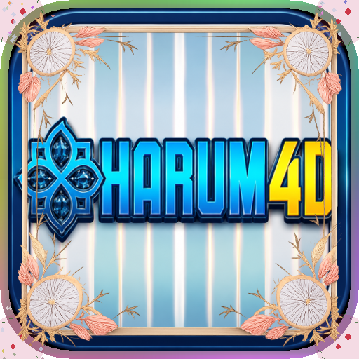 harum4d — galeri pratinjau Resmi APK
